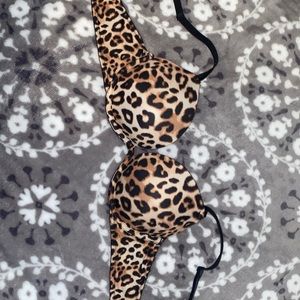 PINK Super Wear Everywhere Push Up Bra